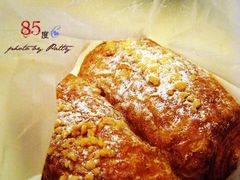 奶酥-85度C(南京珠江华海店)