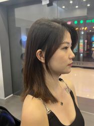 -CIT造型·烫发·染发