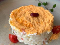 -圣彼得堡观江俄餐厅(中央大街黑金冠店)