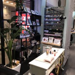 -东方麒麟·潘多拉SALON