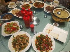 -广益饭店(翠湖公园北门街店)