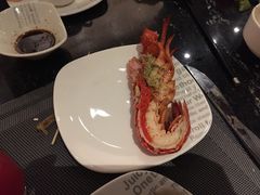 -星汇餐厅(新濠影汇店)