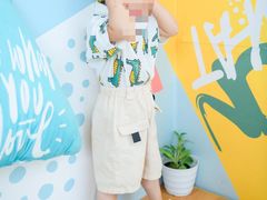 -东方童话儿童摄影(万州店)