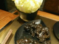 -手选潮汕鲜活牛肉火锅(二七广场店)