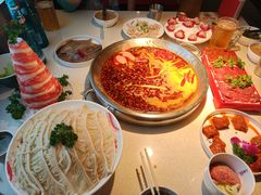 -小龙坎火锅(全球总店)