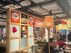 -陶德砂锅(蜀汉路店)