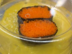 -争鲜回转寿司(浦东三钢里PLUS店)