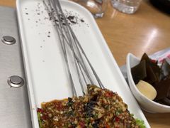 -正丰源大缸烧烤(人民路店)