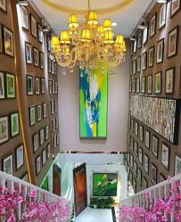 点击看大图 -艺米阳光Hair Salon