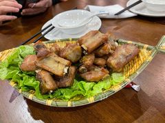 -盐官日光域房车营地·有盐餐厅