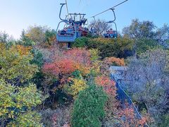 -香山公园