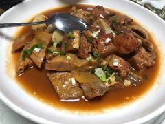 -如东私房菜(御江金城店)