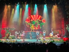 -厦门方特梦幻王国