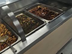 -深圳大学-实验餐厅