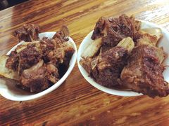 -正宗牛骨粉(铁路八村东区店)