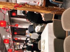 -丈母娘的饭局•新金陵菜(牛首山店)