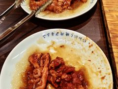 -蒜香焼肉PURUSHIN(马场路店)