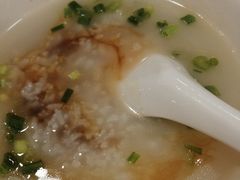 鸡粥-振鼎鸡(福州路店)