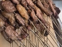 -东仪路传统烤肉