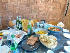 -金掌勺东北菜(格兰晴天店)