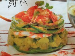 -Let'sBURGERplus·非常创意汉堡(三里屯店)