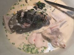 -山涧肴·泉水煮活鱼(坂田店)