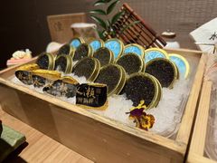 -Minase水濑·日料放题(外滩店)