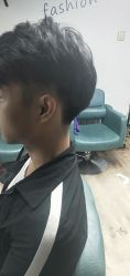 -木格造型美发
