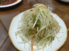 -褒河栈道渔庄(建工路总店)