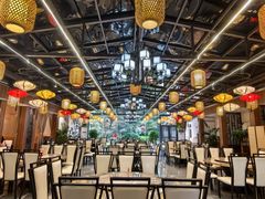 -会宾园·云山宴中餐