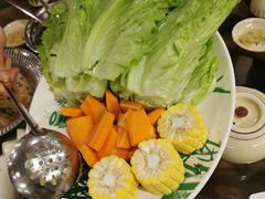 -尚竹阁冬瓜盅·18年地标美食(平洲店)