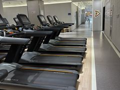 -FLARE STAR FITNESS(复地活力城店)