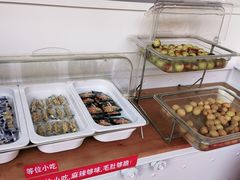 -九鼎轩脆毛肚火锅(三钢里店)