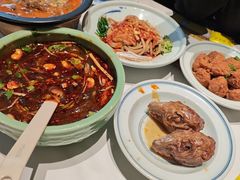 -龍聚祥烧麦馆(万达店)