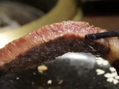 -炎蔵牛舌烤肉