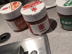 -丰茂烤串(公园店)
