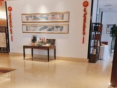 -铭轩中餐厅·海南菜·粤菜(亚龙湾瑞吉店)