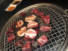 -虎焱炭火烧肉