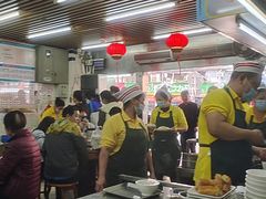 -穗银肠粉店(东川路店)