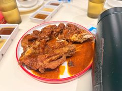 -燃计沙茶皇·香港沙茶火锅(人广旗舰店)
