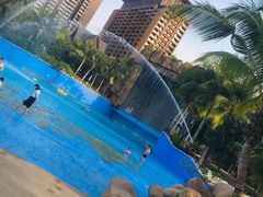 -亚马逊丛林水乐园