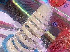 二爷转运面-蛙二爷美蛙火锅基地(温州总店)