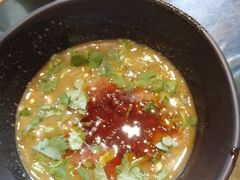 -老房老舍重庆火锅(假日城市店)
