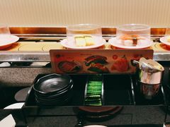 -争鲜回转寿司(南开大悦城店)