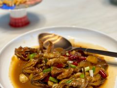 老虎鱼-海味世家·家常菜馆(明州里店)