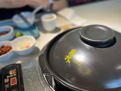-百年果林椰子鸡(中洲店)