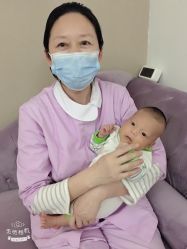 点击看大图 -季橙月子护理中心(金华店)