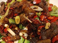 招牌酱牛肉-醉美东江·三文鱼·烧鸡公