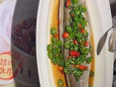 -绿茶餐厅(茂业天地店)