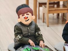 -U尼可童学园(百家湖校区)